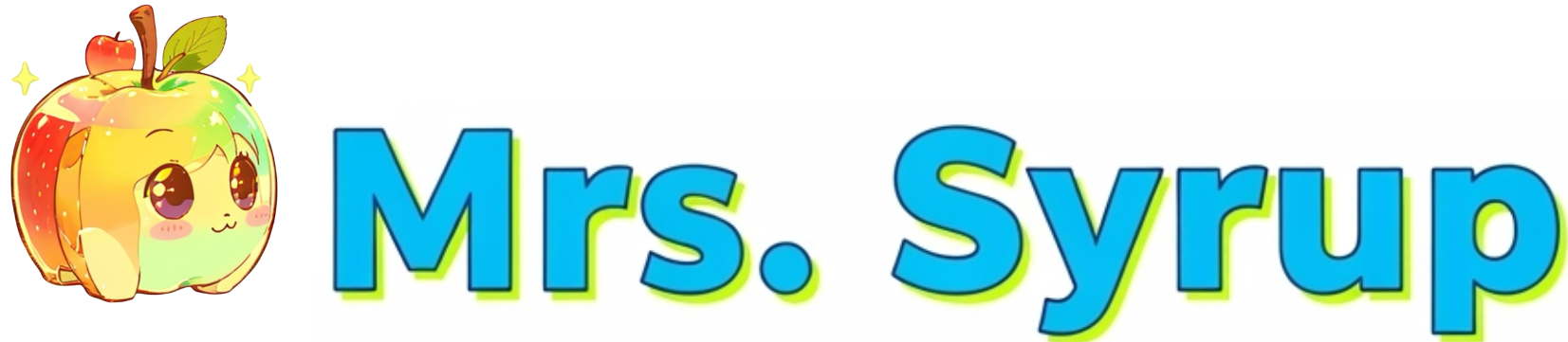 ミセスシロップ